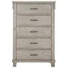 Ashley Furniture Hollentown Hollentown Five Drawer Chest