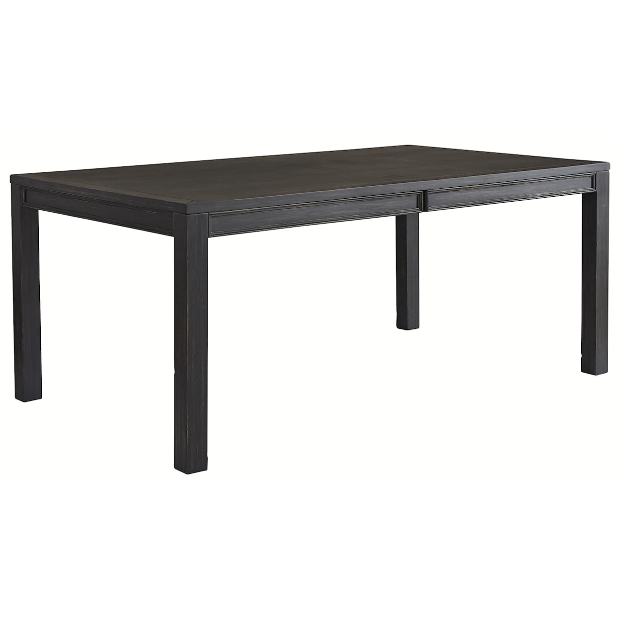 Ashley Furniture Jeanette Dining Room RECT Table