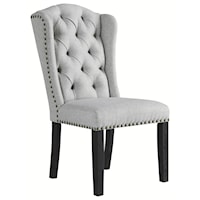 Dining Room UPH Side Chair