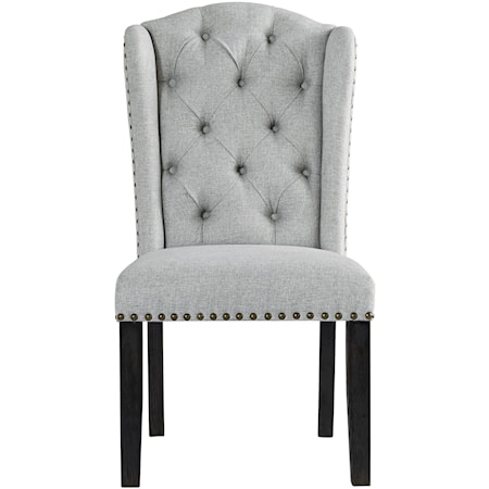 Dining Upholstered Side Chair