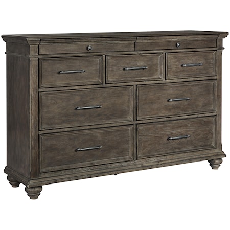 Dresser