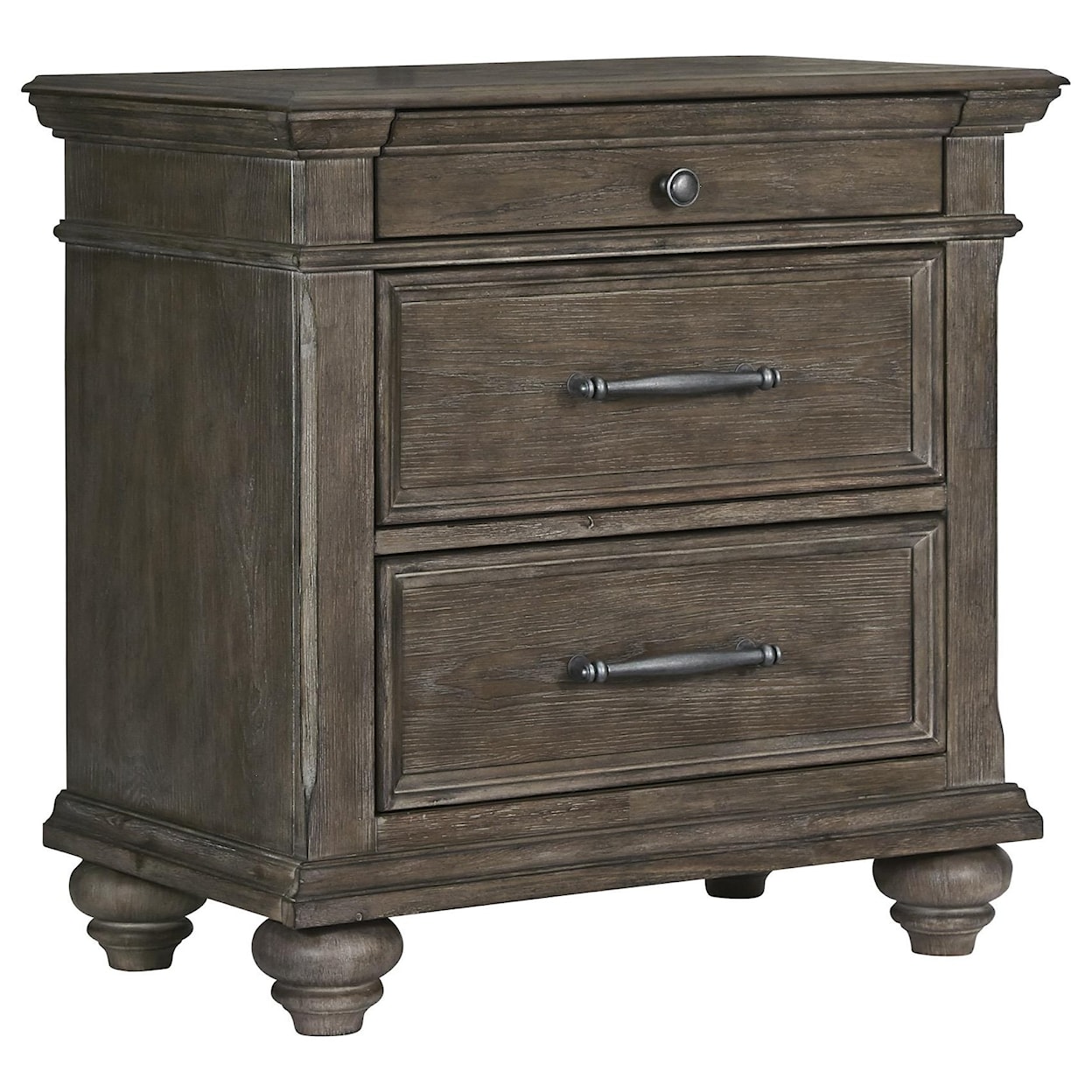 Millennium Johnelle Nightstand