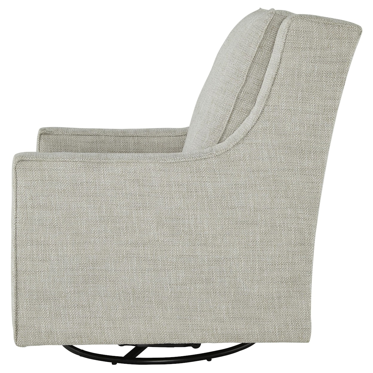 Ashley Furniture Kambria Kambria Swivel Glider