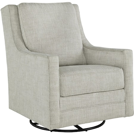 Kambria Swivel Glider