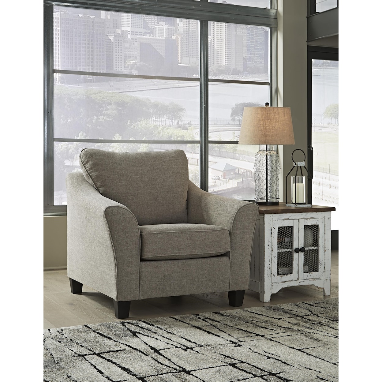 Ashley Furniture Kestrel Chair