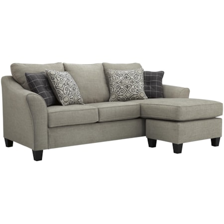 Queen Chaise Sleeper