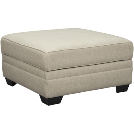 Storage Ottoman