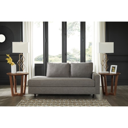 RAF Corner Chaise