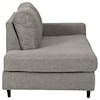 Signature Design by Ashley Furniture Lyman RAF Corner Chaise