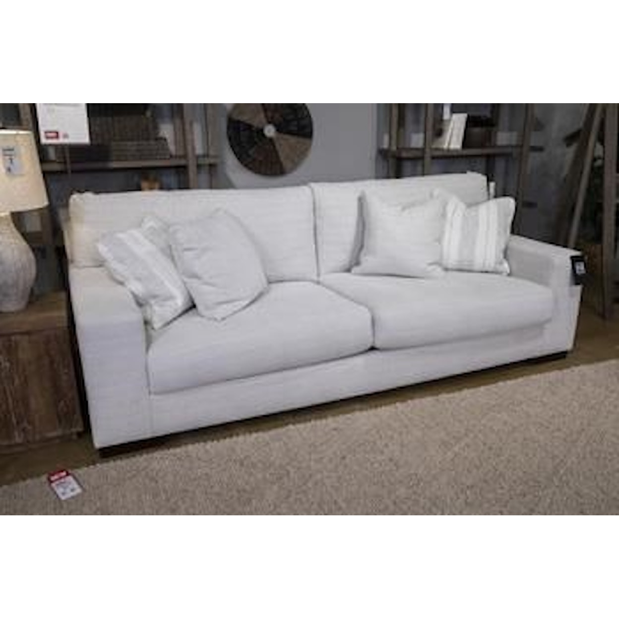 Ashley Furniture Maggie Maggie Sofa