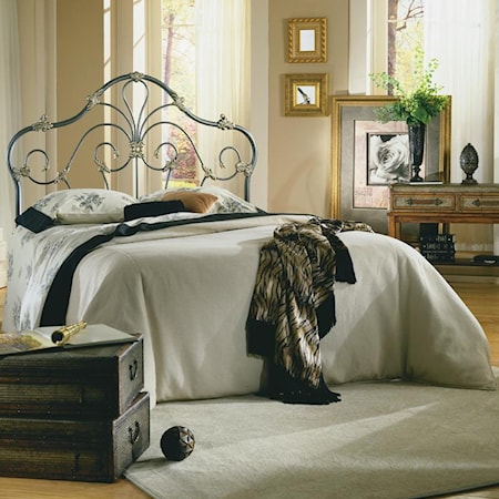 King/California King Headboard