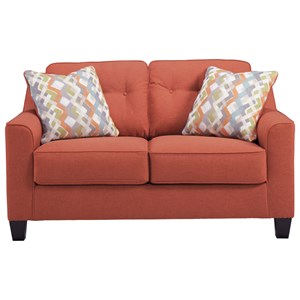 Love Seats Browse Page