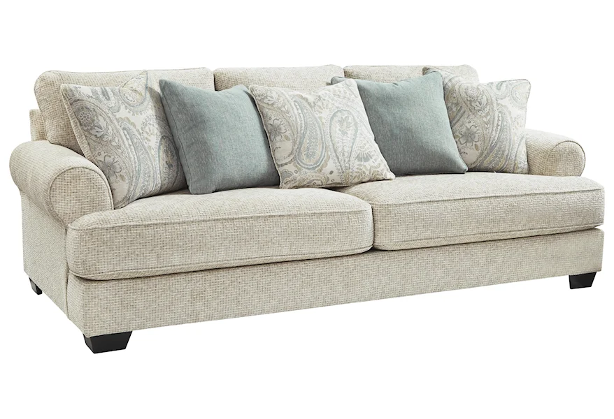 Monaghan Sofa by Ashley Furniture at Sam Levitz Furniture