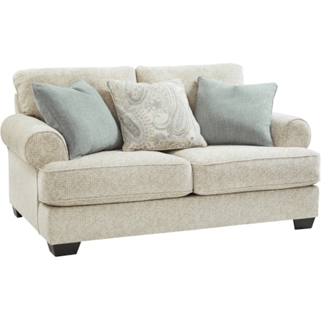 Loveseat