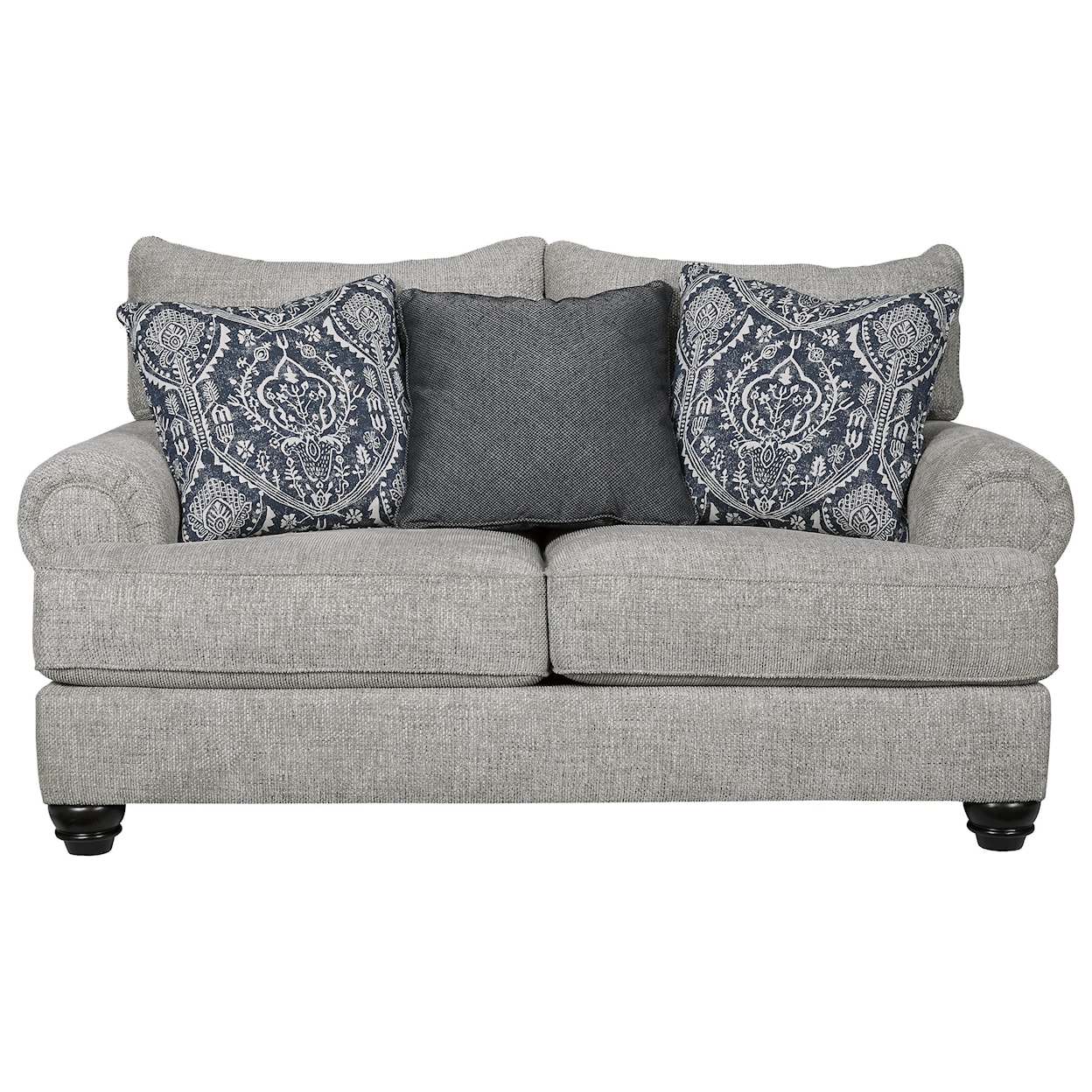 Ashley Furniture Morren Loveseat