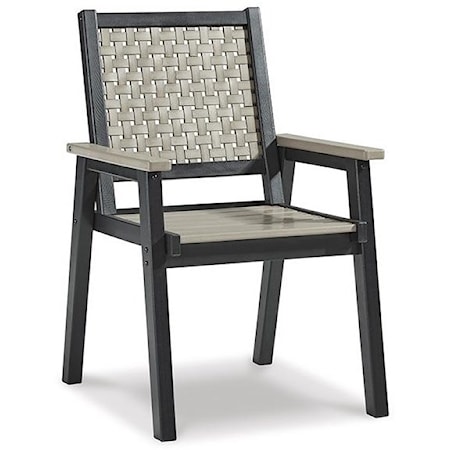 Mount Valley Dining Chair