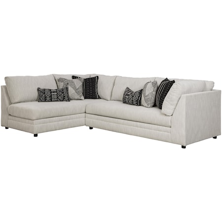 Neira 2-Piece Sectional