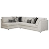 Ashley Furniture Neira 2 Piece Sectional