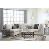 Ashley Furniture Neira 2 Piece Sectional