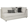 Ashley Furniture Neira 2 Piece Sectional