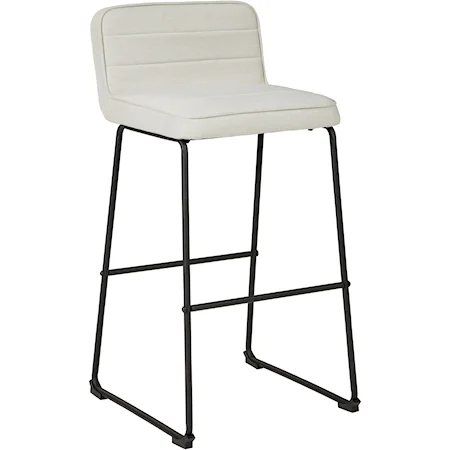 Tall Bar Stool 