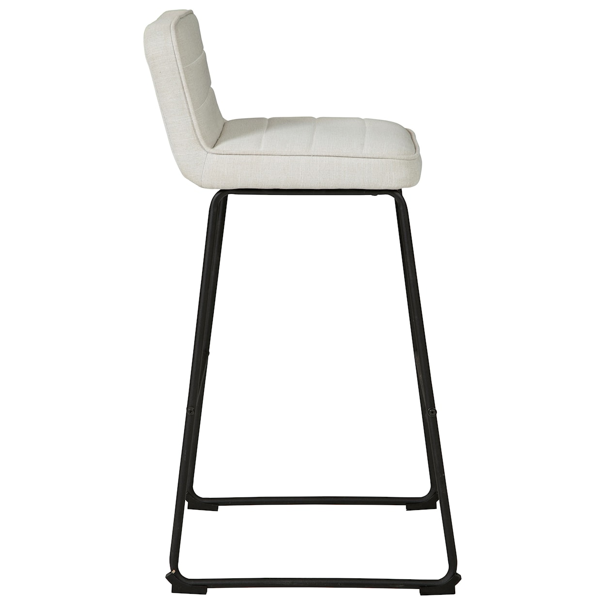 Signature Design by Ashley Furniture Nerison Tall Bar Stool 