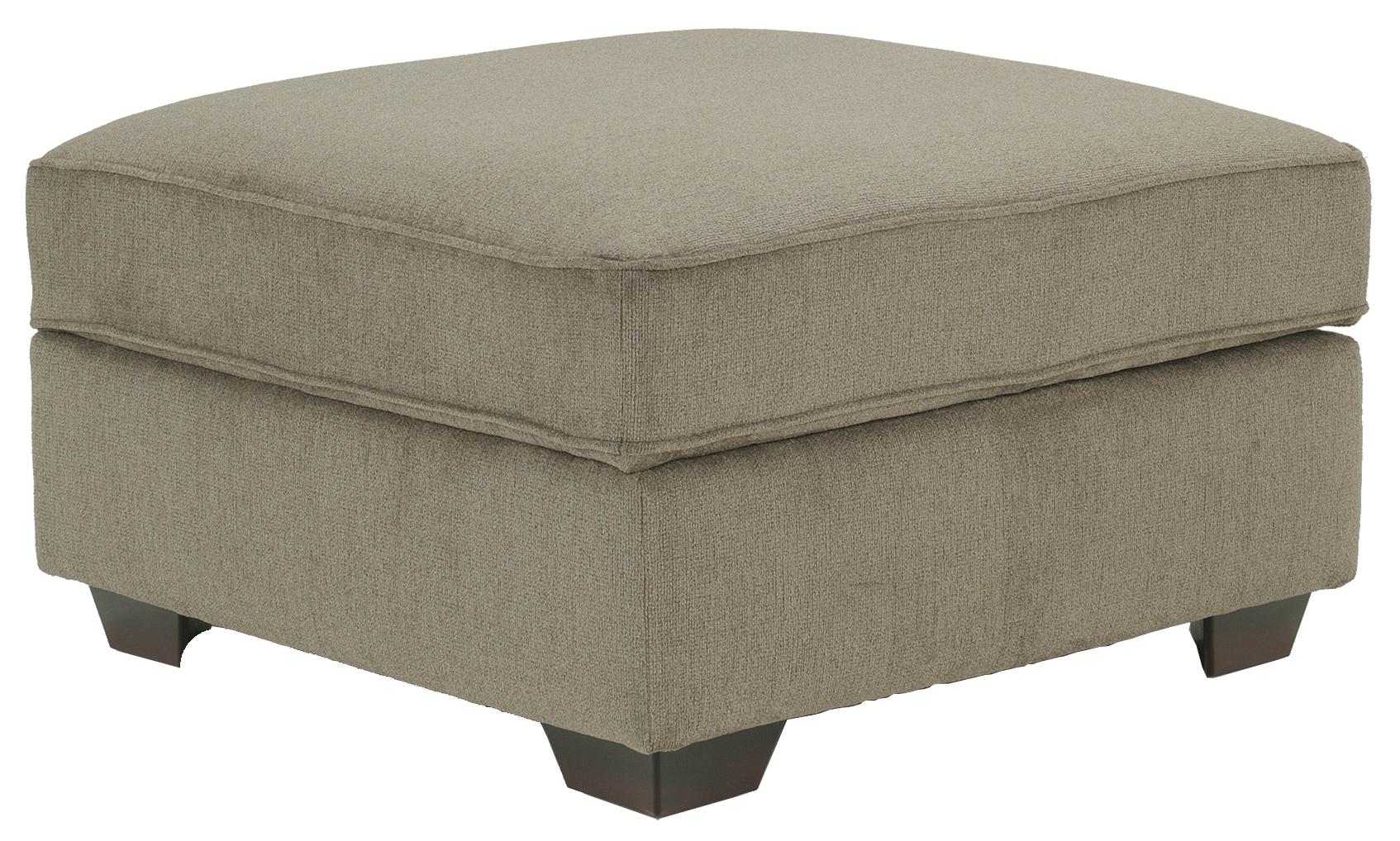 Ottoman With Storage