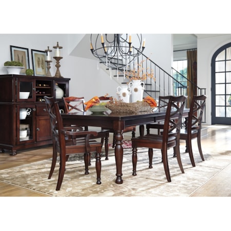 Formal Dining Room Group