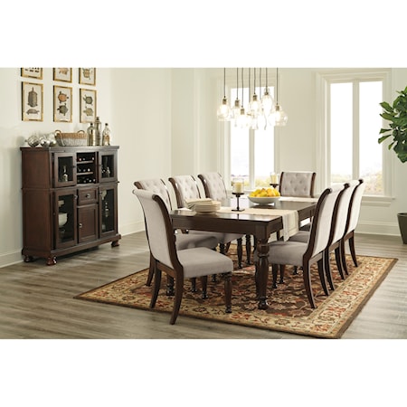 Formal Dining Room Group