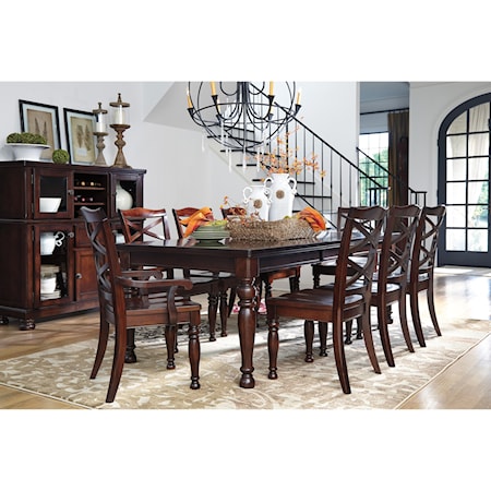 Formal Dining Room Group