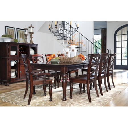 Formal Dining Room Group