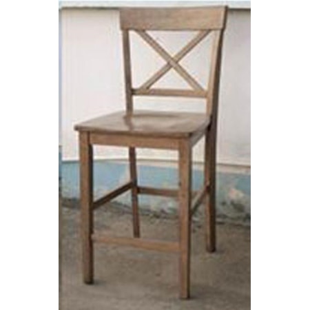Counter Height Bar Stool