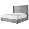 Ashley Furniture Sorinella 3 Piece Queen Bed