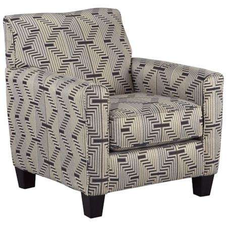 Accent Chair