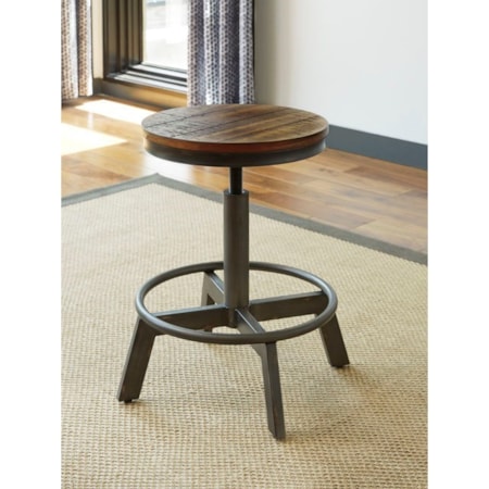 Stool