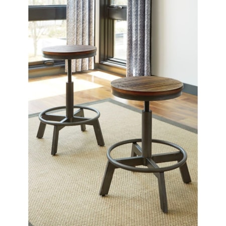 Stool