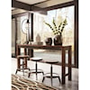 Signature Design by Ashley Torjin Long Counter Table