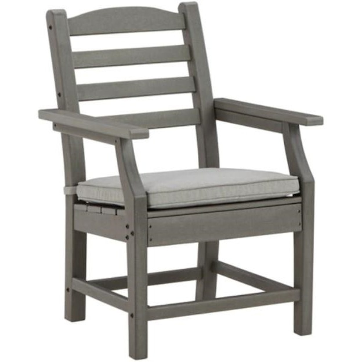 Ashley Furniture Visola Outdoor Arm Chair