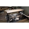 Signature Design by Ashley Waylowe 63" Home Office Desk