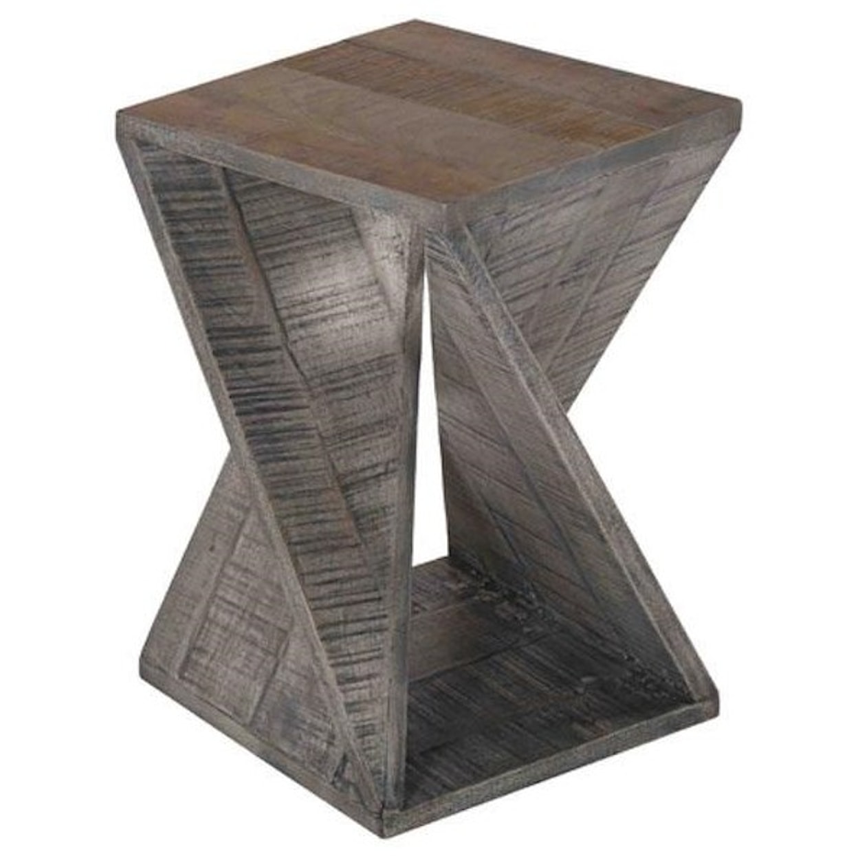 Signature Design by Ashley Zalemont Accent Table