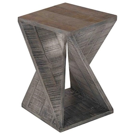 Accent Table