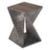 Signature Design by Ashley Zalemont Square Accent Table