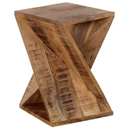 Accent Table