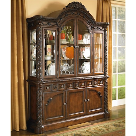 China Cabinet