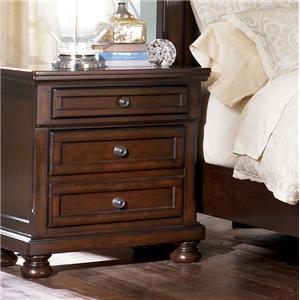 Nightstands Browse Page