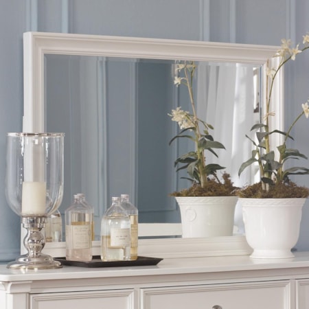 Dresser Mirror
