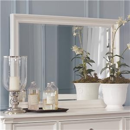 Dresser Mirror