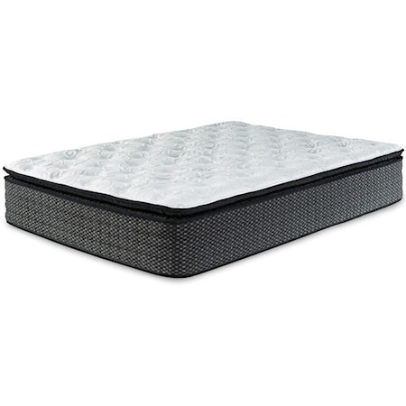 Anniversary Full Pillow Top Mattress