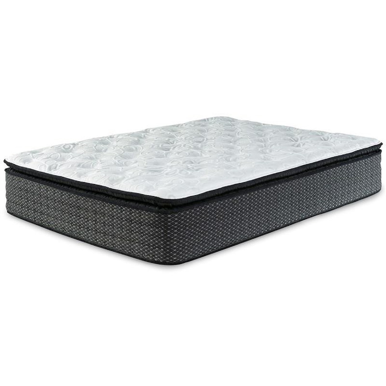 Ashley Sleep Anniversary Pillowtop Anniversary King Pillow Top Mattress