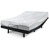 Ashley Sleep Ashley Essentials 10 Memory Foam Ashley Essentials 10" Queen Mattress